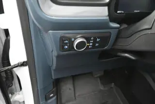 Ford Maverick 2025 XL 4dr SuperCrew 4.5 ft. SB