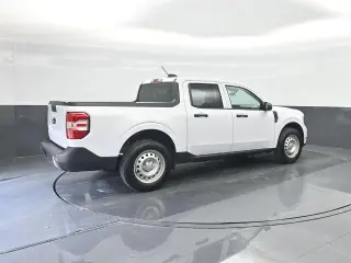 Ford Maverick 2025 XL 4dr SuperCrew 4.5 ft. SB