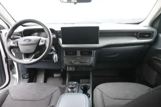 Ford Maverick 2025 XL 4dr SuperCrew 4.5 ft. SB