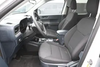 Ford Maverick 2025 XL 4dr SuperCrew 4.5 ft. SB