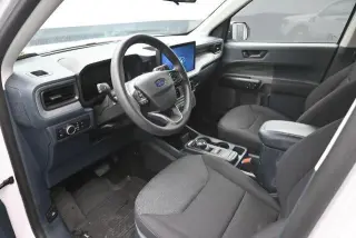 Ford Maverick 2025 XL 4dr SuperCrew 4.5 ft. SB
