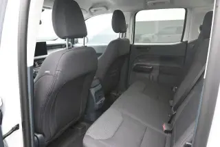 Ford Maverick 2025 XL 4dr SuperCrew 4.5 ft. SB