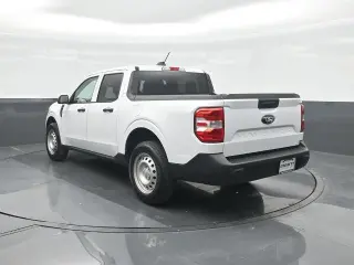 Ford Maverick 2025 XL 4dr SuperCrew 4.5 ft. SB