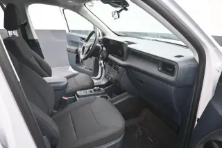 Ford Maverick 2025 XL 4dr SuperCrew 4.5 ft. SB