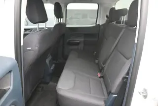 Ford Maverick 2025 XL 4dr SuperCrew 4.5 ft. SB
