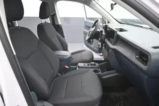 Ford Maverick 2025 XL 4dr SuperCrew 4.5 ft. SB