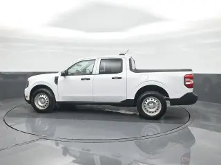 Ford Maverick 2025 XL 4dr SuperCrew 4.5 ft. SB