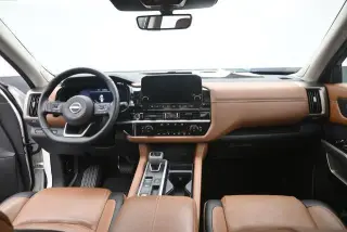 Nissan Pathfinder 2024 Platinum 4dr SUV
