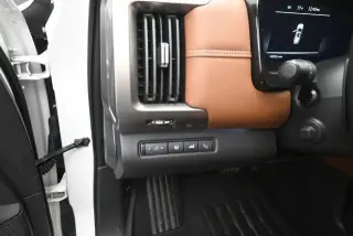 Nissan Pathfinder 2024 Platinum 4dr SUV