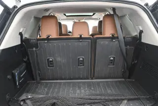 Nissan Pathfinder 2024 Platinum 4dr SUV