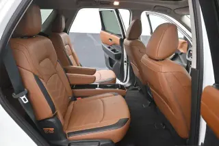 Nissan Pathfinder 2024 Platinum 4dr SUV