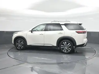 Nissan Pathfinder 2024 Platinum 4dr SUV