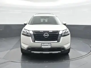 Nissan Pathfinder 2024 Platinum 4dr SUV