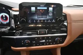 Nissan Pathfinder 2024 Platinum 4dr SUV