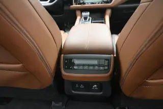 Nissan Pathfinder 2024 Platinum 4dr SUV