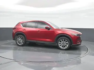Mazda CX-5 2021 Grand Touring 4dr SUV