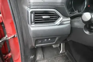Mazda CX-5 2021 Grand Touring 4dr SUV
