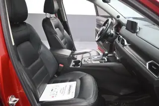 Mazda CX-5 2021 Grand Touring 4dr SUV