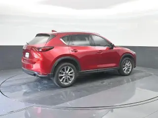Mazda CX-5 2021 Grand Touring 4dr SUV