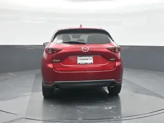 Mazda CX-5 2021 Grand Touring 4dr SUV