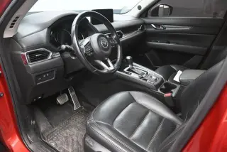Mazda CX-5 2021 Grand Touring 4dr SUV