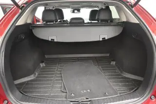 Mazda CX-5 2021 Grand Touring 4dr SUV