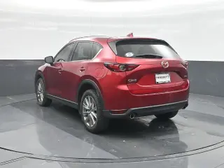 Mazda CX-5 2021 Grand Touring 4dr SUV