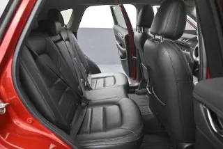Mazda CX-5 2021 Grand Touring 4dr SUV
