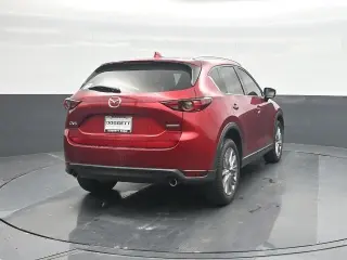 Mazda CX-5 2021 Grand Touring 4dr SUV