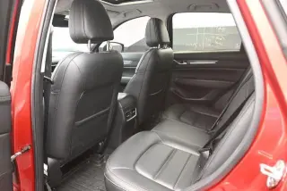 Mazda CX-5 2021 Grand Touring 4dr SUV