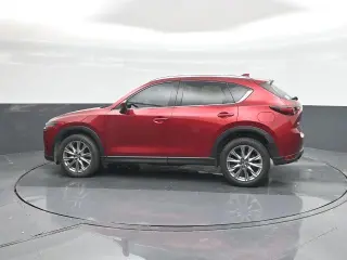 Mazda CX-5 2021 Grand Touring 4dr SUV
