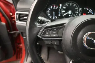 Mazda CX-5 2021 Grand Touring 4dr SUV