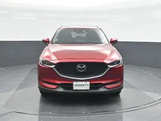Mazda CX-5 2021 Grand Touring 4dr SUV
