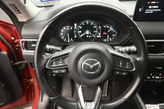 Mazda CX-5 2021 Grand Touring 4dr SUV
