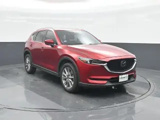 Mazda CX-5 2021 Grand Touring 4dr SUV