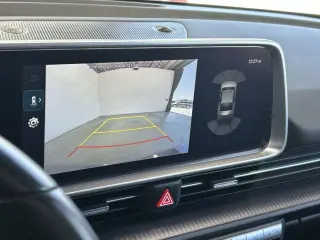 Hyundai IONIQ 6 2023 SE Standard Range 4dr Sedan