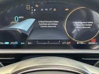 Hyundai IONIQ 6 2023 SE Standard Range 4dr Sedan
