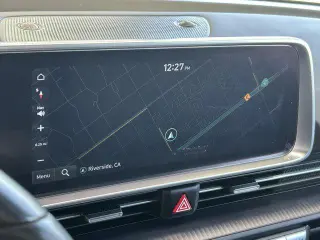 Hyundai IONIQ 6 2023 SE Standard Range 4dr Sedan