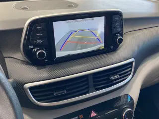 Hyundai TUCSON 2019 Value 4dr SUV