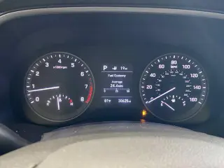Hyundai TUCSON 2019 Value 4dr SUV