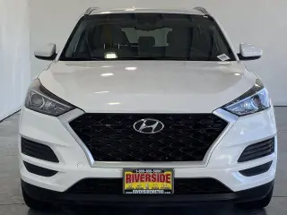 Hyundai TUCSON 2019 Value 4dr SUV