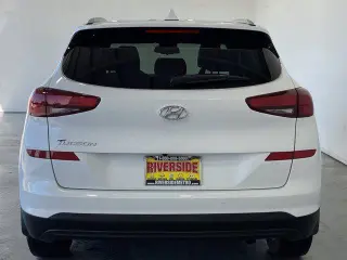 Hyundai TUCSON 2019 Value 4dr SUV
