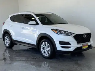 Hyundai TUCSON 2019 Value 4dr SUV