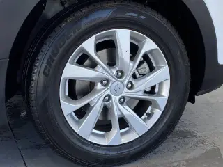Hyundai TUCSON 2019 Value 4dr SUV