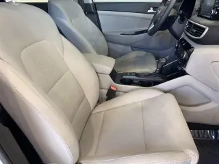 Hyundai TUCSON 2019 Value 4dr SUV