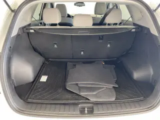 Hyundai TUCSON 2019 Value 4dr SUV