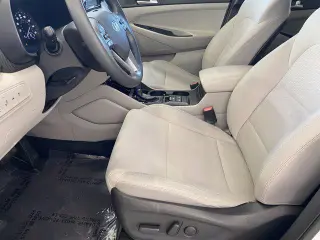 Hyundai TUCSON 2019 Value 4dr SUV