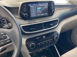 Hyundai TUCSON 2019 Value 4dr SUV