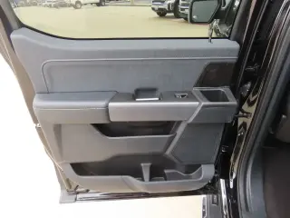 Ford F-150 2021 4x2 XL 4dr SuperCrew 5.5 ft. SB