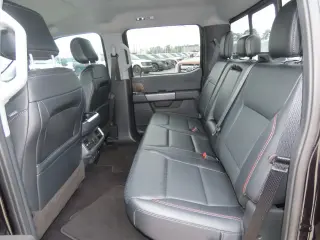 Ford F-150 2021 4x2 XL 4dr SuperCrew 5.5 ft. SB